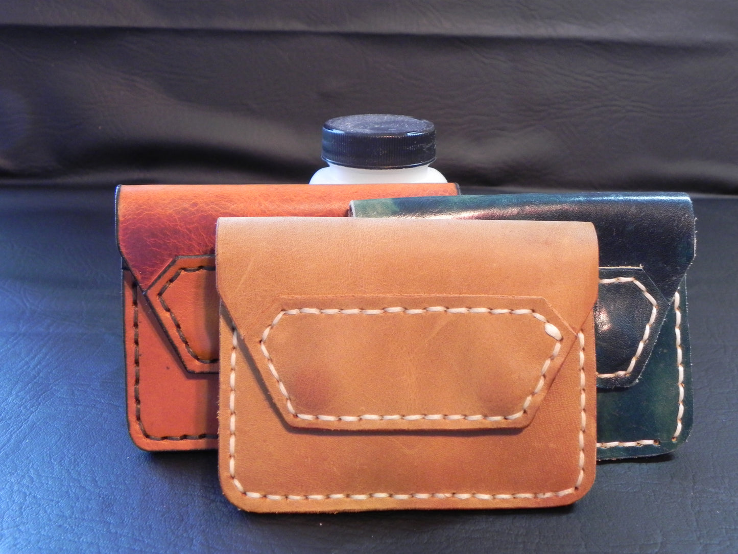 Snap Card Wallet