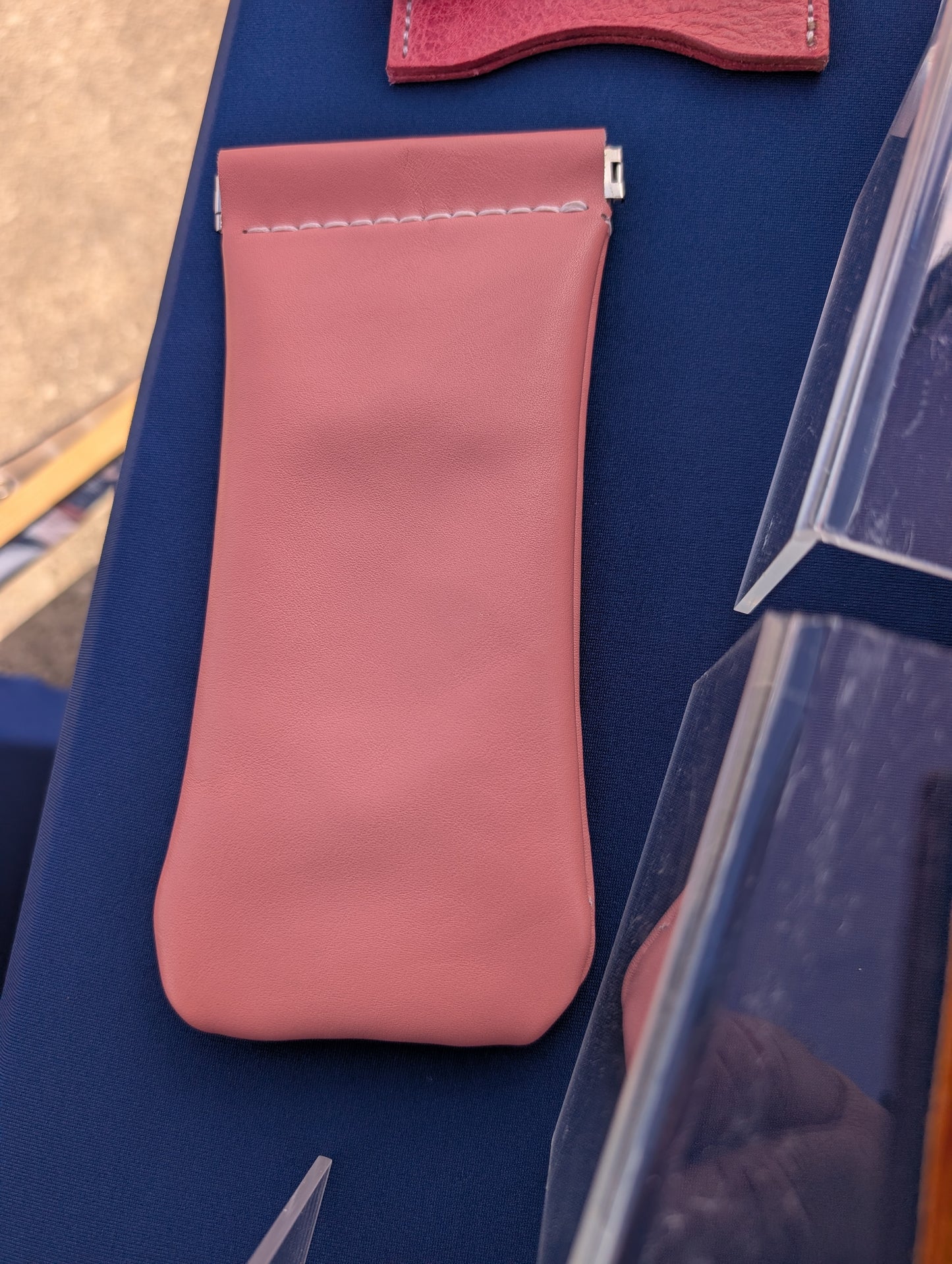 Glasses case