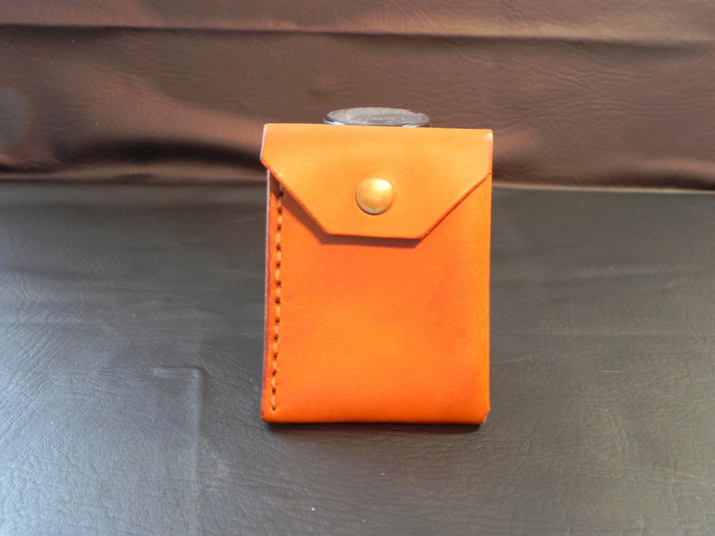 Front Pocket Wallet