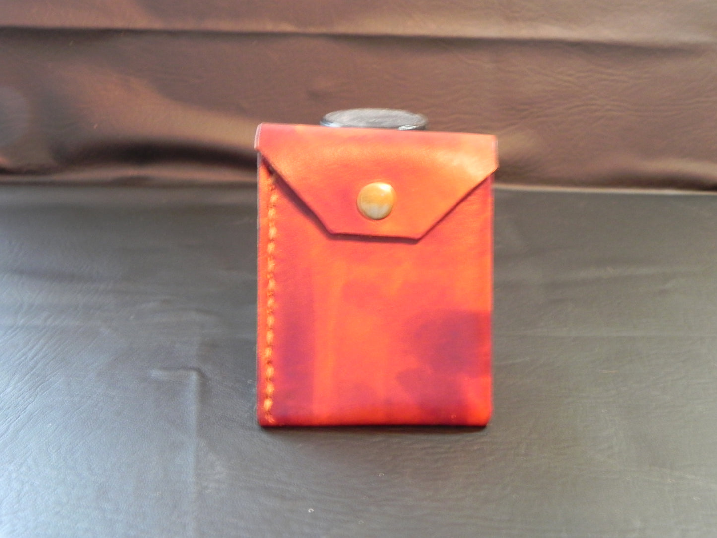 Front Pocket Wallet