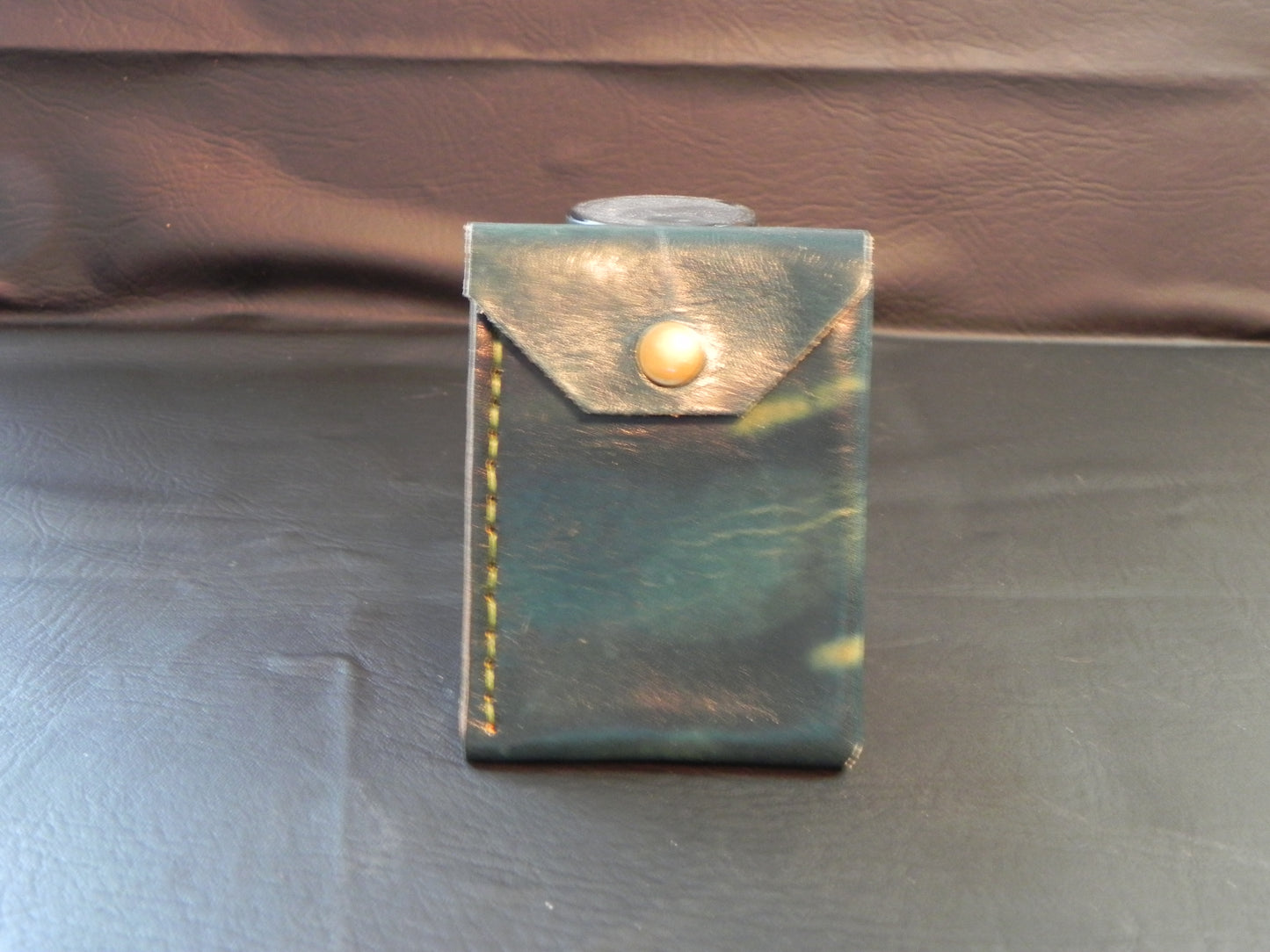 Front Pocket Wallet