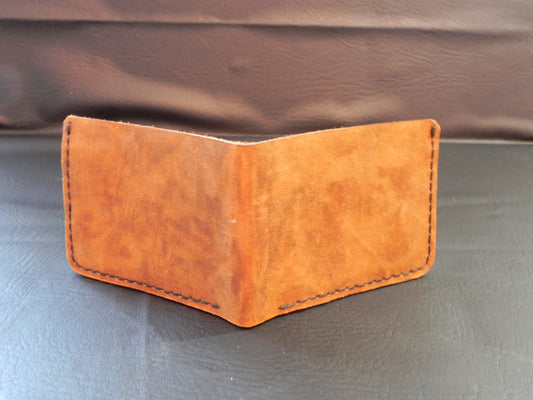 Bifold Wallet