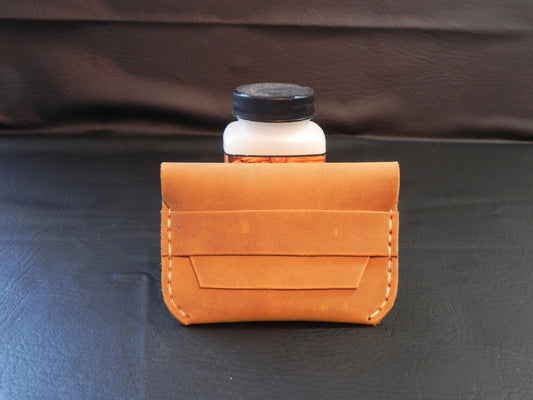 Flap Wallet