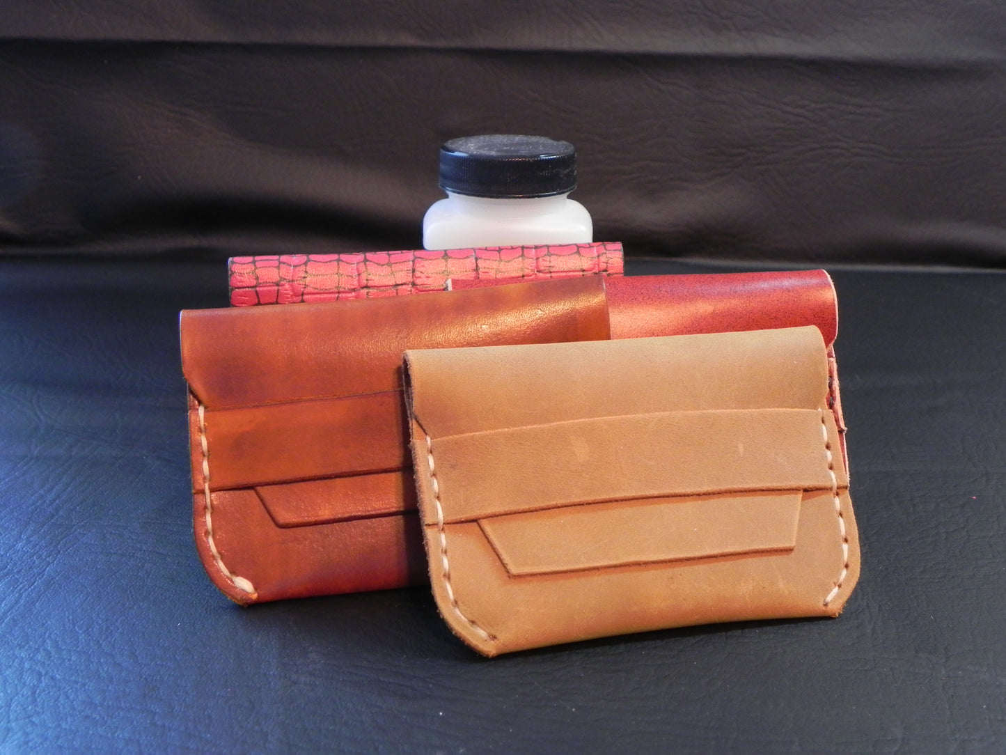 Flap Wallet