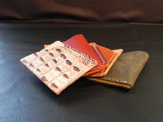 Card Wallets