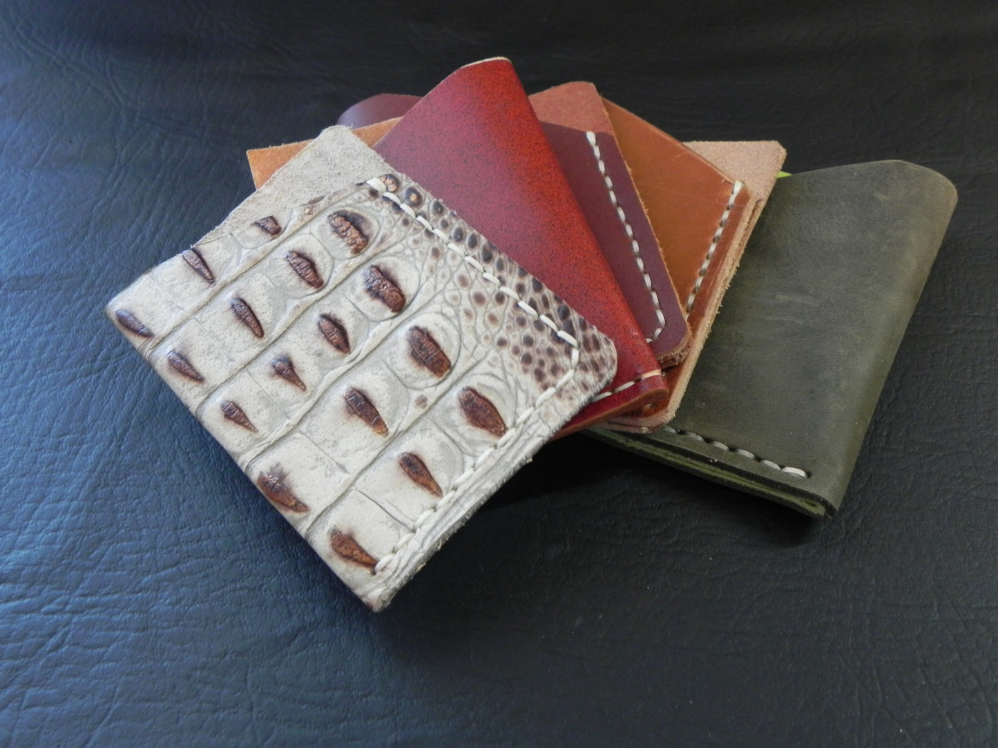 Card Wallets