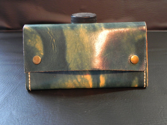 Surveyor Long Wallet