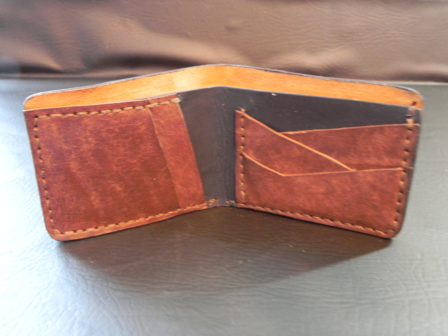 Unique Bifold