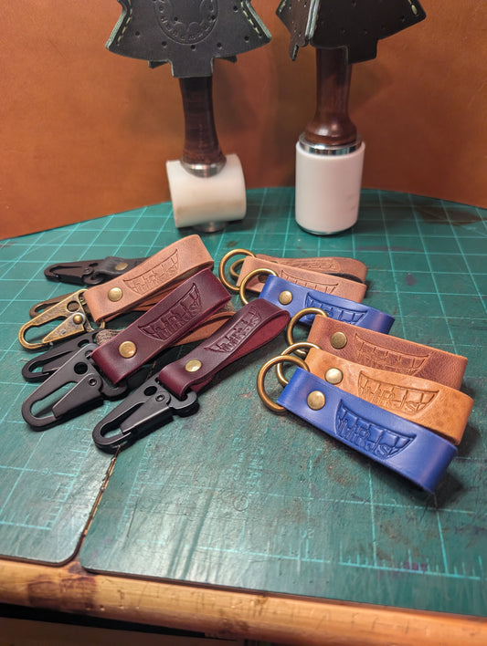 DLS Keychains