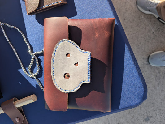 Skull Bag