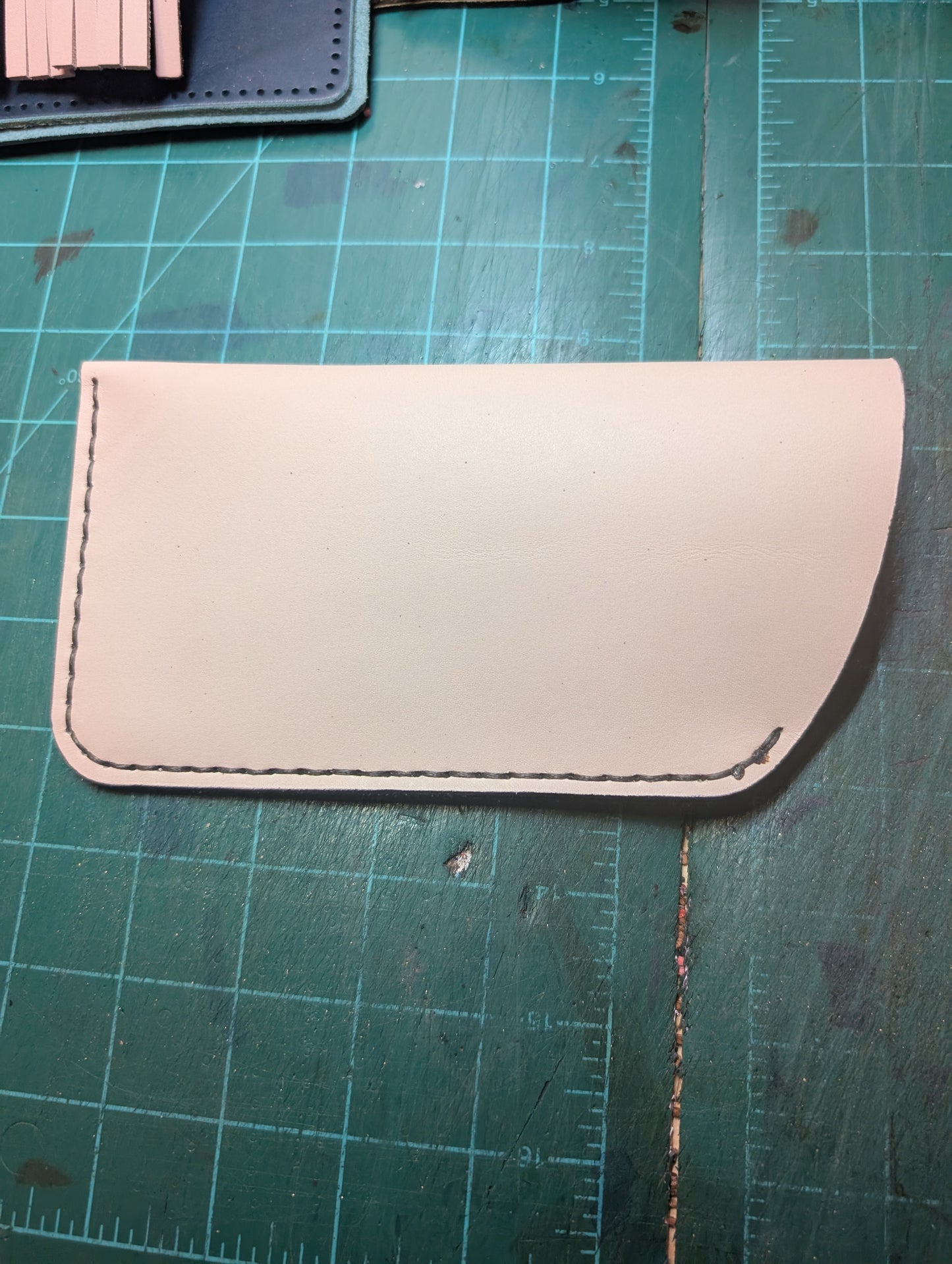 Glasses case