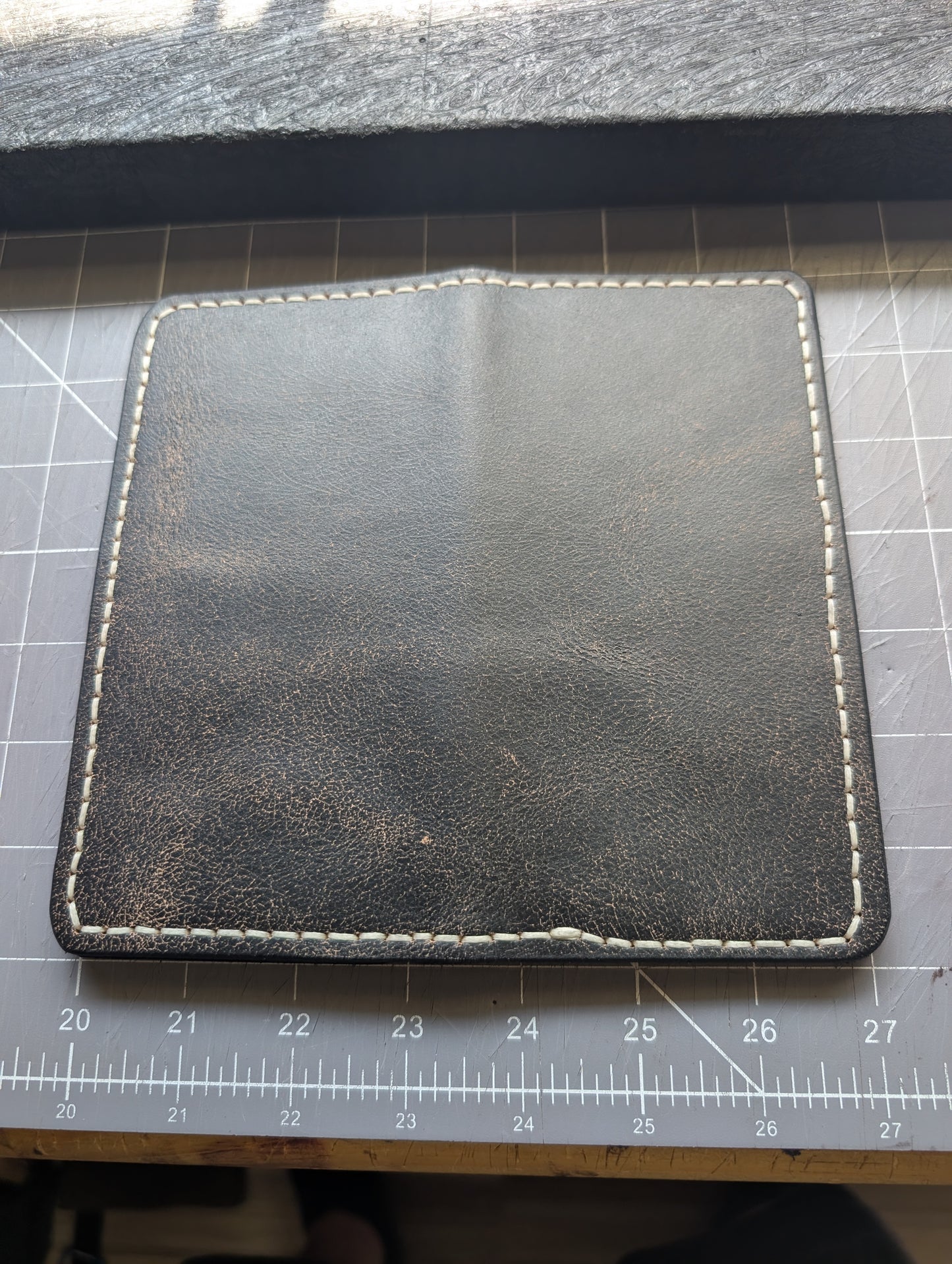 Long wallet