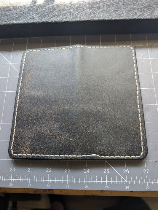 Long wallet