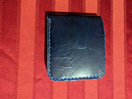 Bifold wallet