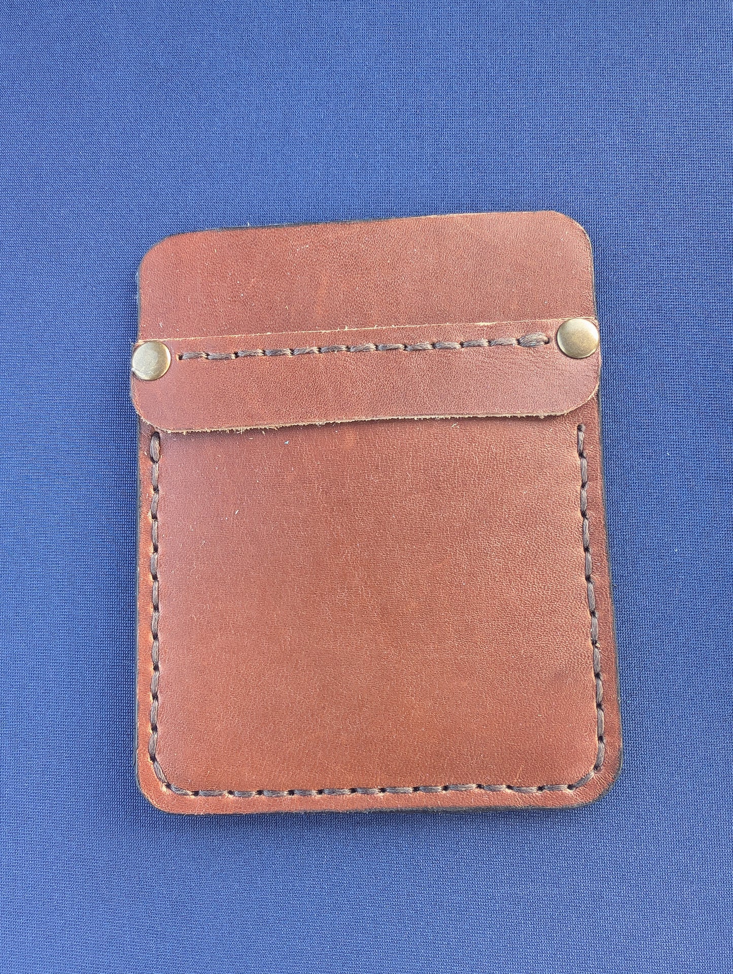 Pocket protector brown