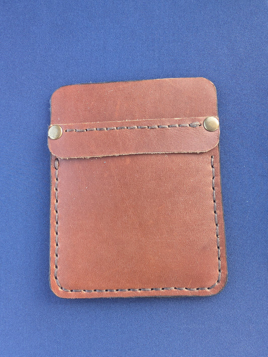 Pocket protector brown